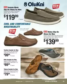 Cabela's weekly ad Page 25