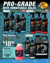 Cabela's weekly ad Page 255