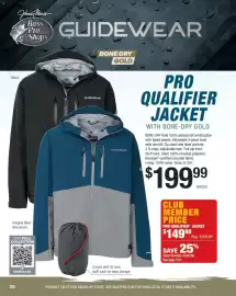Cabela's weekly ad Page 26