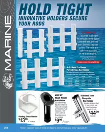 Cabela's weekly ad Page 260