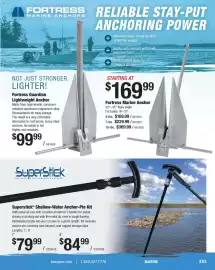 Cabela's weekly ad Page 263