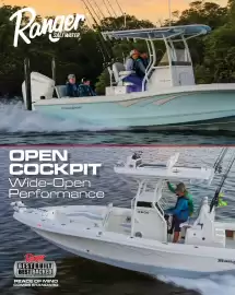 Cabela's weekly ad Page 284