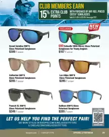 Cabela's weekly ad Page 29