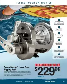Cabela's weekly ad Page 33