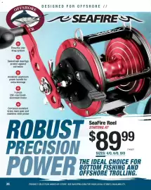Cabela's weekly ad Page 36