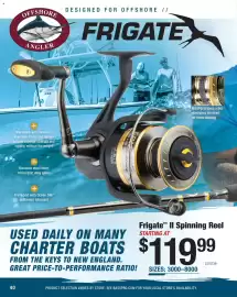 Cabela's weekly ad Page 40