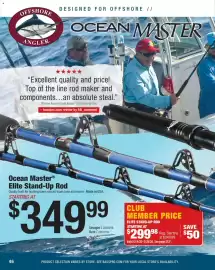 Cabela's weekly ad Page 46