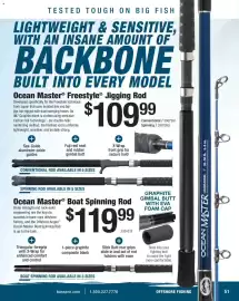 Cabela's weekly ad Page 51