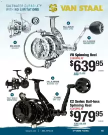 Cabela's weekly ad Page 65
