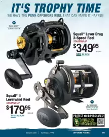 Cabela's weekly ad Page 69