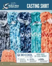 Cabela's weekly ad Page 8