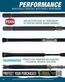 Cabela's weekly ad Page 82