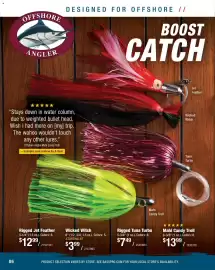 Cabela's weekly ad Page 86