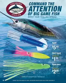 Cabela's weekly ad Page 88