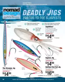 Cabela's weekly ad Page 94