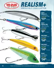 Cabela's weekly ad Page 96