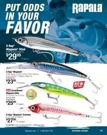Cabela's weekly ad Page 97