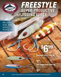 Cabela's weekly ad Page 98