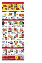 Albertsons weekly ad Page 2