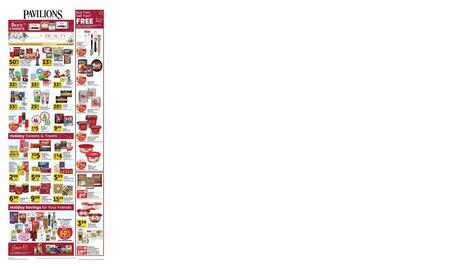 Pavilions weekly ad Page 12