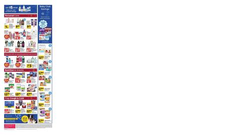 Pavilions weekly ad Page 13