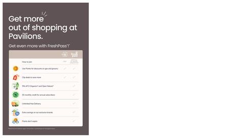 Pavilions weekly ad Page 14