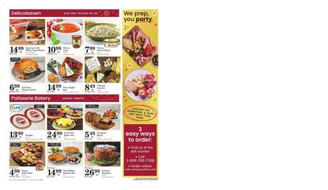 Pavilions weekly ad Page 3