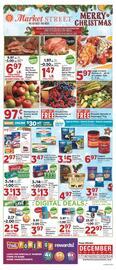 Market Street weekly ad Page 1