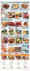 Market Street weekly ad Page 2