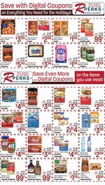 Ridley's Family Markets weekly ad Page 11