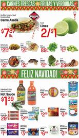 Ridley's Family Markets weekly ad Page 12