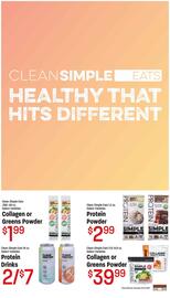 Ridley's Family Markets weekly ad Page 13