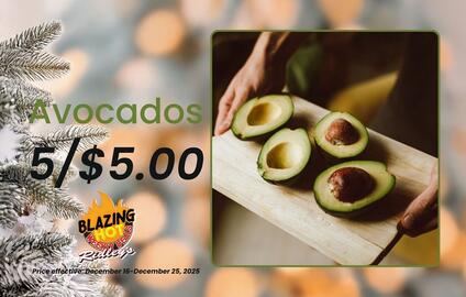 Ridley's Family Markets weekly ad Page 4