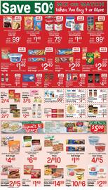 Ridley's Family Markets weekly ad Page 6