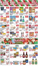 Ridley's Family Markets weekly ad Page 7