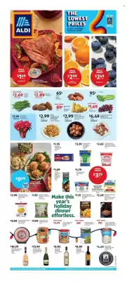 Aldi weekly ad (valid until 23-12)