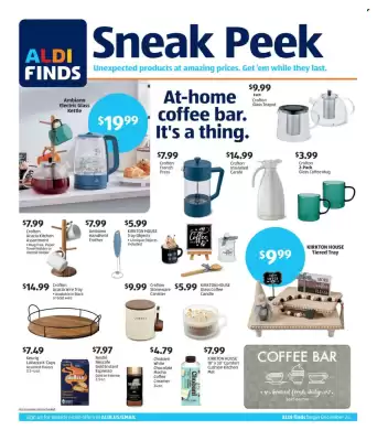 Aldi weekly ad (valid until 30-12)