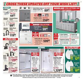 Menards weekly ad Page 10