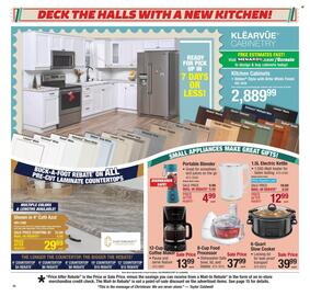 Menards weekly ad Page 11