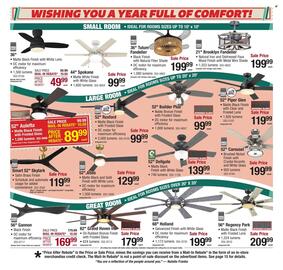 Menards weekly ad Page 12