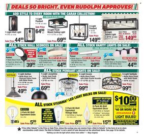 Menards weekly ad Page 13