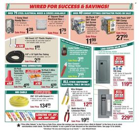 Menards weekly ad Page 14