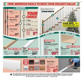 Menards weekly ad Page 18