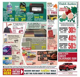 Menards weekly ad Page 22
