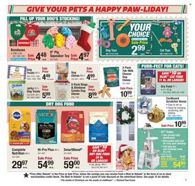 Menards weekly ad Page 6