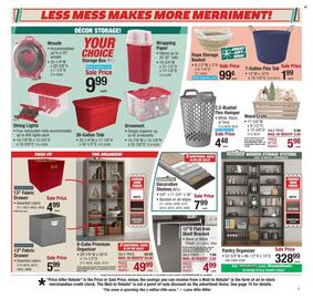 Menards weekly ad Page 8
