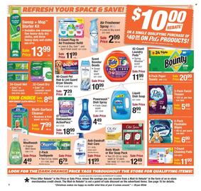 Menards weekly ad Page 9