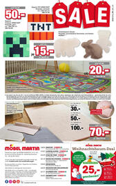 Möbel Martin Prospekt Seite 16