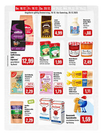 Feneberg Prospekt Seite 11