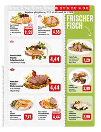 Feneberg Prospekt Seite 19